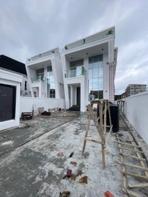 5 Bedroom Detached Duplex with Bq, Ologolo, Lekki, Lagos, Detached Duplex for Sale