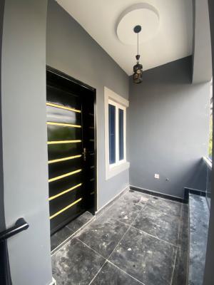 an Executive Two Bedroom Flat, Thera Estate Opposite Skymall Sangotedo Ajah, Lekki, Lagos, Flat / Apartment for Rent