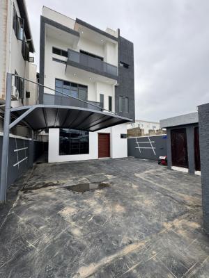 5  Bedroom Detached Duplex  with a Bq, Ikota, Lekki, Lagos, Detached Duplex for Sale