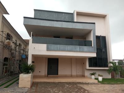 Games Village 3bedroom Flat Available for Tenants, Near Games Village Gate, Kaura, Abuja, Mini Flat (room and Parlour) for Rent
