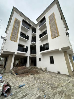 Brand New and Tastefully Finished 3bedroom Flat, Katampe Main Abuja, Katampe (main), Katampe, Abuja, Flat / Apartment for Sale