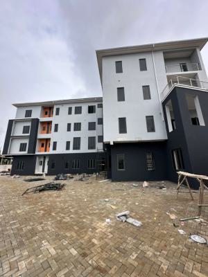 Exquisitely Finished 3bedroom Flat with Bq, Katampe Main Abuja, Katampe (main), Katampe, Abuja, Flat / Apartment for Sale