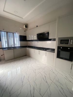 a Well Maintained 3 Bedrooms Apartment, Osapa London, Osapa, Lekki, Lagos, Flat / Apartment for Rent