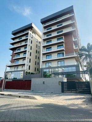 Luxurious Four (4) Bedroom Apartment with 2bq in Old Ikoyi, Old Ikoyi Lagos Off Glover Rd, Old Ikoyi, Ikoyi, Lagos, Flat / Apartment for Sale