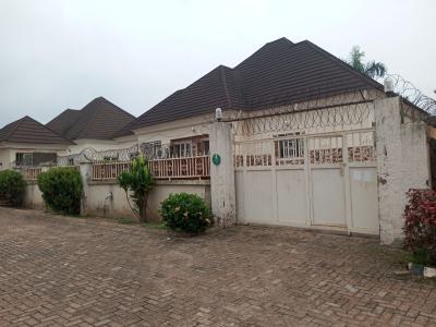 1 Bedroom Flat with 2 Toilets Available for Tenants, 90s Road, Dakwo, Abuja, Mini Flat (room and Parlour) for Rent