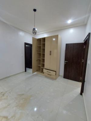 3 Bedroom Flat, Jahi, Abuja, House for Rent