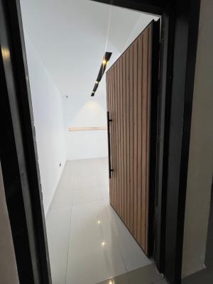 Freshly Built 4 Bedroom Maisonette with Bq, Lekki Phase 1, Lekki, Lagos, House for Rent