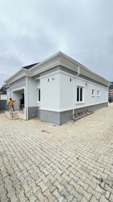 3 Bedroom Detached Bungalow + Bq, Efab Queens Gwarinpa, Gwarinpa, Abuja, Detached Bungalow for Rent