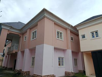 Spacious 6 Bedroom Duplex with Bq and Self Compound, World Bank, Owerri Municipal, Imo, Detached Duplex for Rent