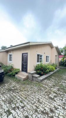 Serviced 2 Bedroom Bungalow, Maitama, Maitama District, Abuja, Detached Bungalow for Rent