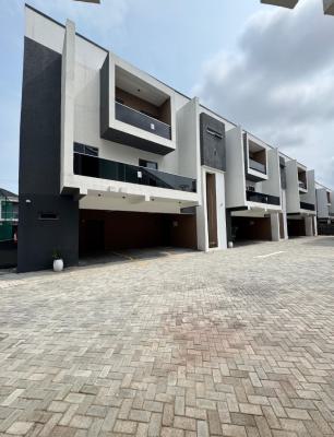 Exquisite 2 Bedroom Apartment, Ikate Lekki, Ikate, Lekki, Lagos, Flat / Apartment for Rent
