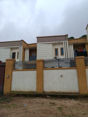 Luxury 3 Bedroom Duplex, Prefab Aladinma, Owerri Municipal, Imo, Terraced Duplex for Sale