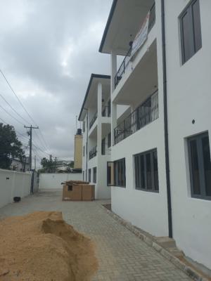 Mini Flat, Off Awolowo Road, Banana Island, Ikoyi, Lagos, Mini Flat (room and Parlour) for Rent