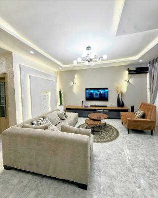 One Bedroom Apartment, Utako, Abuja, House for Rent
