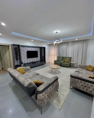 Two Bedroom Apartment, Gwarinpa, Abuja, Flat / Apartment for Rent