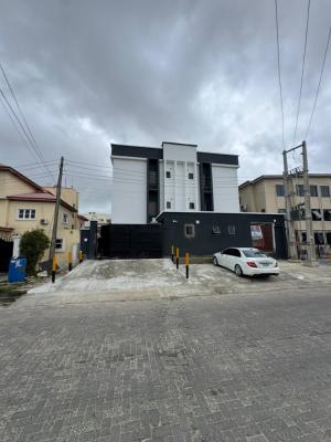Luxury 2-bedroom Apartment Suitable for /airbnb, Lekki Proper, Lekki Phase 1, Lekki, Lagos, Block of Flats for Sale