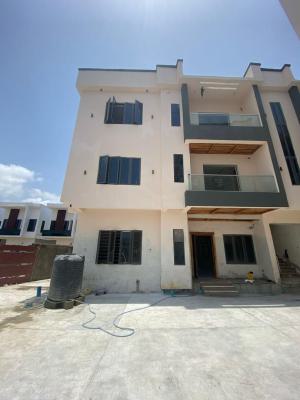 Newly Built 2 Bedroom Apartment, Agungi, Lekki, Lagos, Flat / Apartment for Sale