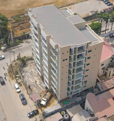 Exquisite 2 Bedroom Apartment, Victoria Island (vi), Lagos, Flat / Apartment for Rent