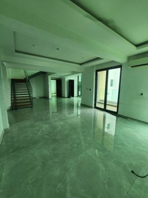 Luxury Four Bedrooms Maisonette Penthouse, Ikoyi, Lagos, Flat / Apartment for Rent