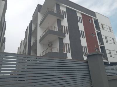 Furnished 2-bedroom Flat with Bq, Ilasan, Lekki, Lagos, Flat / Apartment for Sale