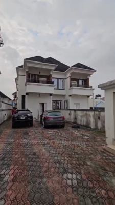 4 Bedroom Semi Detached Duplex, Ajah, Lagos, Semi-detached Duplex for Sale
