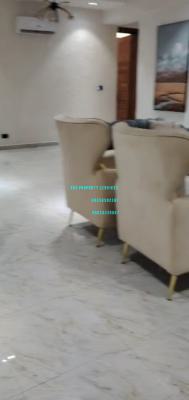 Fully Furnished 2 Bedroom Flat Inside an Estate, Yaba, Lagos, Flat / Apartment for Sale