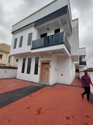 4bedroom Semi Detached, Budo Estate, Ajah, Lagos, Detached Duplex for Rent
