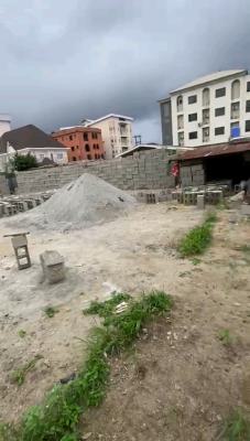 Full Plots of Land, Olanada Street, Alagomeji, Yaba, Lagos, Land for Sale