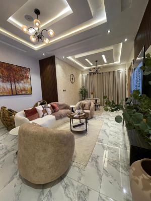 Beautiful 2 Bedroom Apartment., Ilasan,, Ikate, Lekki, Lagos, Flat / Apartment Short Let