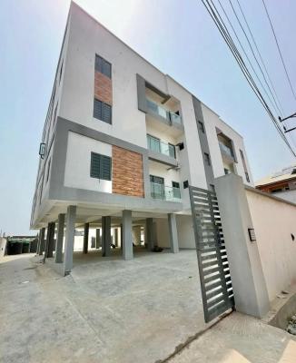 Newly Built 2 Bedroom Apartment, Fully Serviced, Lilly Apartment Ikate Lekki, Ikate, Lekki, Lagos, House for Rent