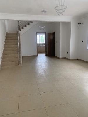 Luxury Brand New 2 Bedroom Maisonette, Lekki Scheme 2 Via Mobil Road, Ajah, Lagos, Terraced Duplex for Rent