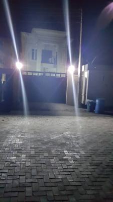 5 Bedroom Detached Duplex in a Secured Estate, Ikota, Lekki, Lagos, Detached Duplex for Rent