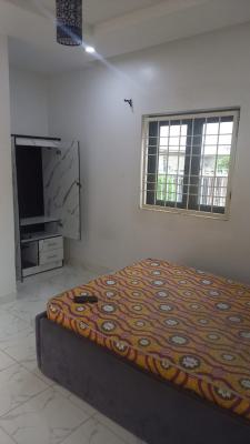 Beautiful Furnished Self Contain, Von Estate, Lugbe District, Abuja, Self Contain (single Rooms) for Rent