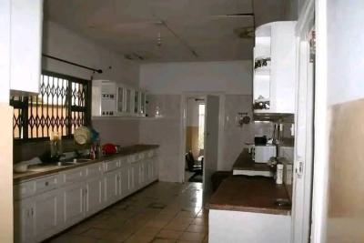 2 Bedroom Apartments with Bq, Igando, Ikotun, Lagos, Mini Flat (room and Parlour) for Rent