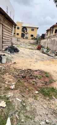 Ultra Exclusive Land in a Prime Location for Dream Home Or Development, Ikoyi, Lagos, Mixed-use Land for Sale