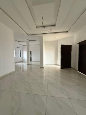 Lovely 3 Bedroom Flat on The Third Floor, Mabushi, Abuja, Flat / Apartment for Rent