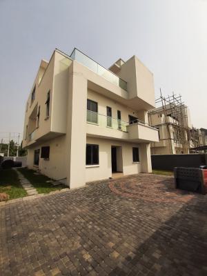 5, Lekki Phase 1, Lekki, Lagos, House for Rent