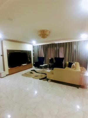 Furnished Three Bedrooms, Off Adeola Odeku, Victoria Island (vi), Lagos, Flat / Apartment for Rent