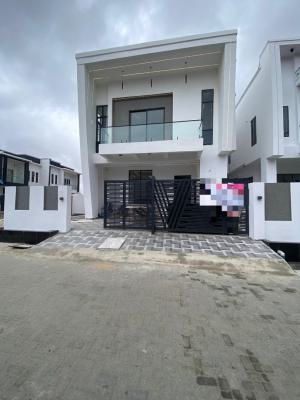 4 Bedroom Fully Detached Duplex with Swimming Pool, Ajah, Lagos, Detached Duplex for Sale