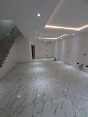 4, Lekki Phase 1, Lekki, Lagos, Terraced Duplex for Rent