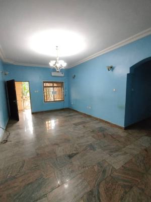 Lovely 3bedroom Flat Serviced with Acs and Gen on The First Floor, Utako, Abuja, Flat / Apartment for Rent