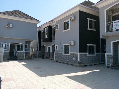 Two Bedroom Service Apartment, Opposite Fcda Quarter, Bwari, Bwari, Abuja, Flat / Apartment for Rent