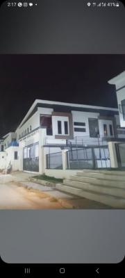 3 Bedrooms Terrace Duplex, Orchid Road Lekki Lagos, Lekki Phase 1, Lekki, Lagos, Terraced Duplex for Sale