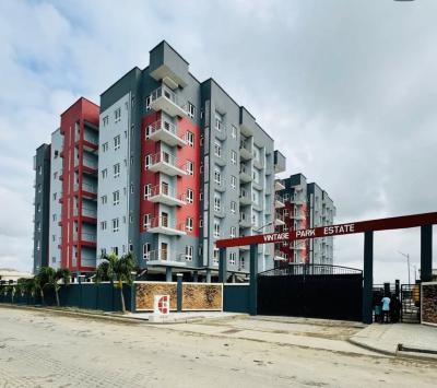 Exquisite 3 Bedroom Apartment, Ikate Lekki, Ikate, Lekki, Lagos, Flat / Apartment for Rent