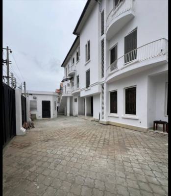 Luxury 3bedroom Apartment, Lekki Phase 1, Lekki, Lagos, Flat / Apartment for Rent