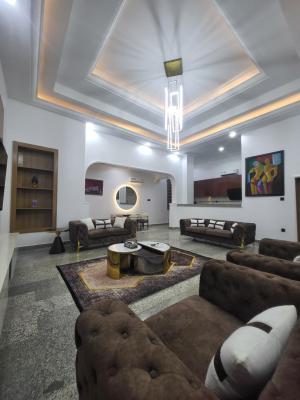 Furnished and Fully Serviced 2 Bedroom Apartment with Swimming Pool, Ministers Hills, Maitama District, Abuja, Flat / Apartment for Rent