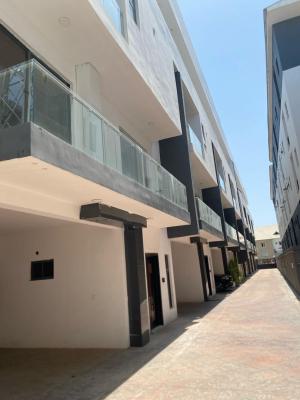Luxury 4 Bedroom Terraced Duplex, Oniru, Victoria Island (vi), Lagos, Terraced Duplex for Rent