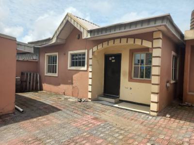 3 Bedroom Bungalow with Gate House- All Ensuites, Abraham Adesanya Estate, Ibeju-lekki, Ajah, Lagos, Semi-detached Bungalow for Sale
