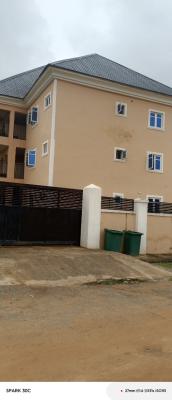 Luxury 2 Bedroom Flat, Behind Dunamis Church, Lugbe District, Abuja, Flat / Apartment for Rent