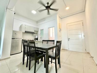 2 Bedroom Apartments with Furnished Kitchen and Toilet, Mowe Ofada, Ogun, Flat / Apartment for Rent